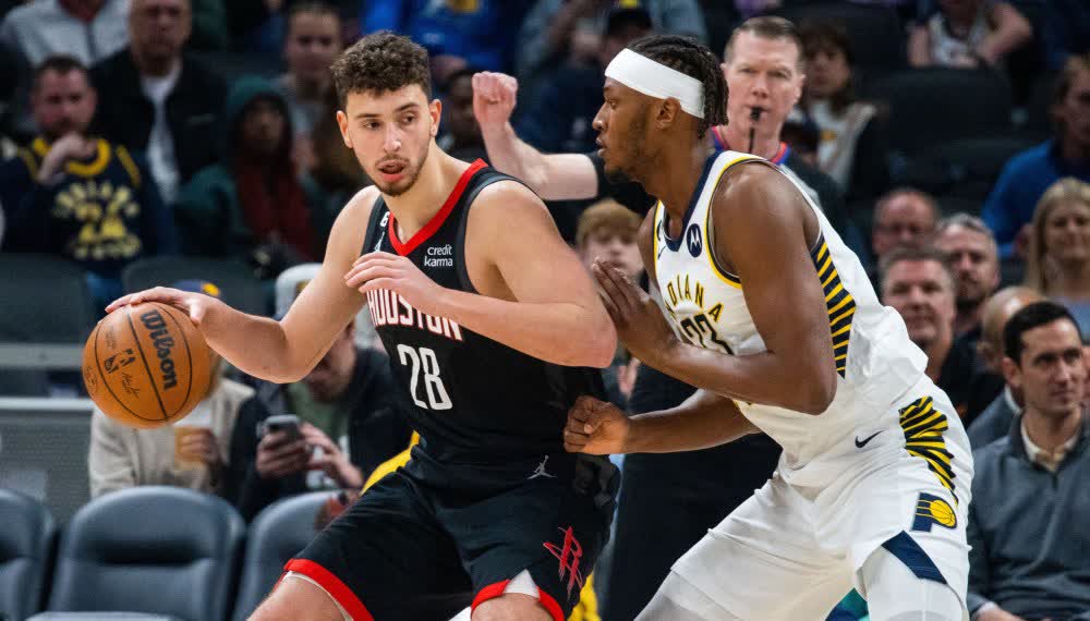 九游娱乐全明星赛赛后走向成谜，休斯敦火箭完成体检，震撼外界，团队化学反应显著的简单介绍